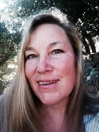 Santa Barbara Rosen Method Bodywork Practitioner - Meg Butler