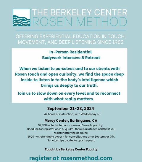 Meg Butler RMBC Residence