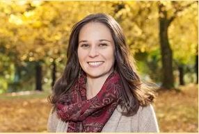 Somatic Integrative Bodyworker in Santa Barbara & Ojai - Alisha Musicant