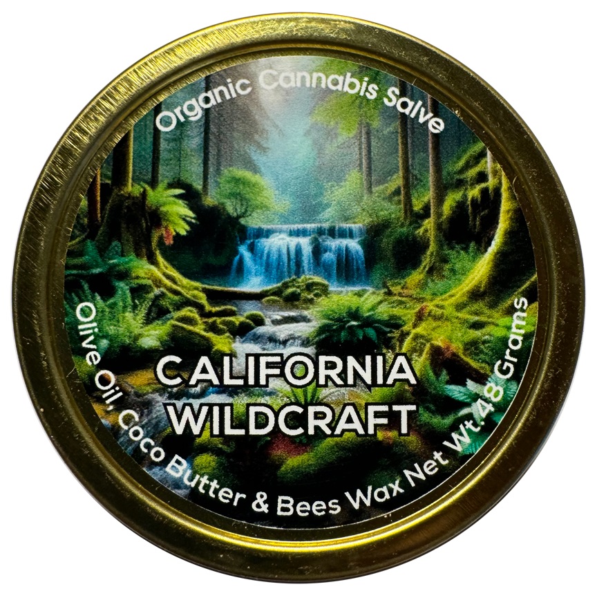 Organic Medical Cannabis Products