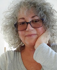 Santa Barbara Watsu and Water Release Therapy with Diane Feingold