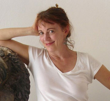 Kathryn Pieron -Santa Barbara Bowen Technique