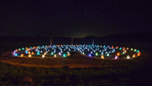 Winter Solstice: Meditation & Labyrinth Walk