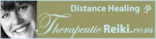 Therapeutic Reiki